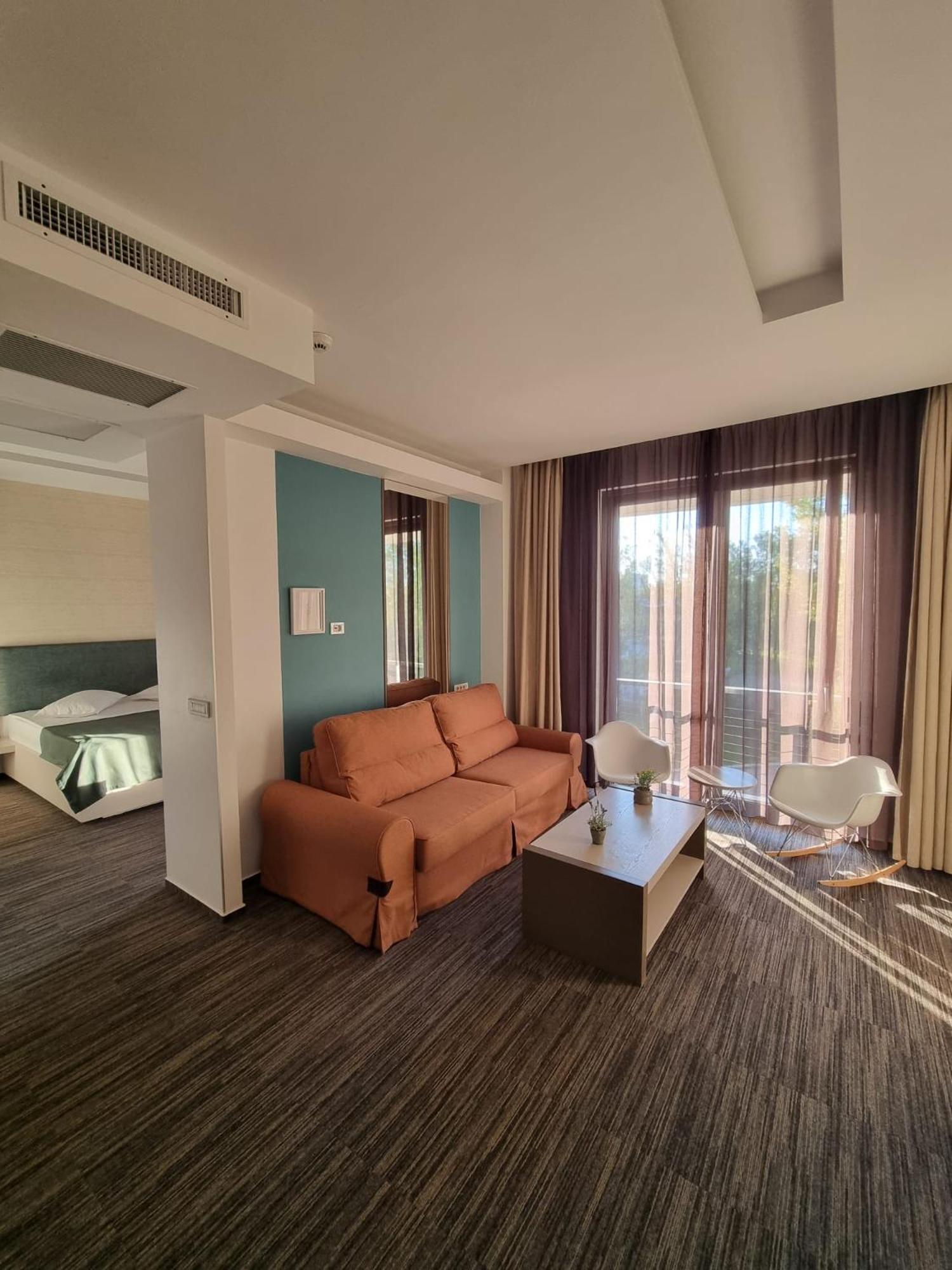 Hotel On Plonge Junior Mamaia Δωμάτιο φωτογραφία