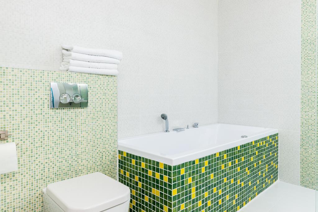 Hotel On Plonge Junior Mamaia Δωμάτιο φωτογραφία