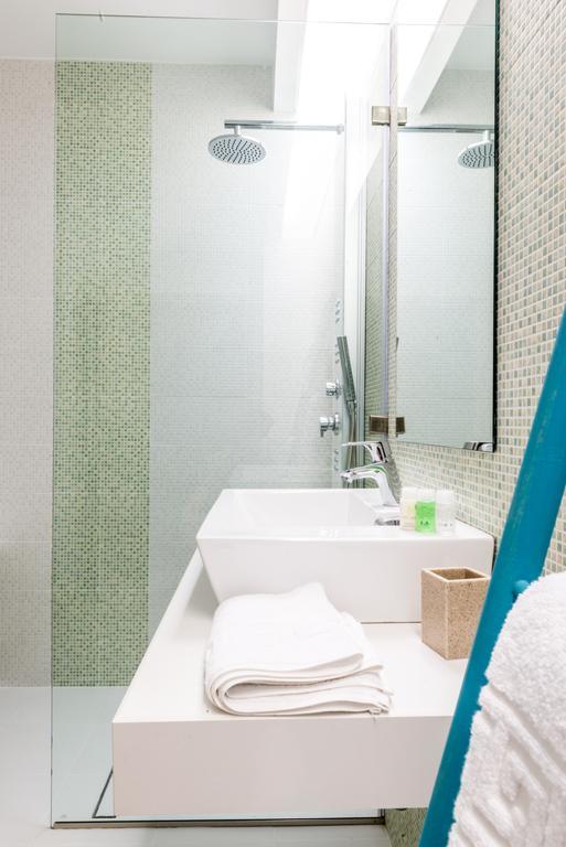 Hotel On Plonge Junior Mamaia Δωμάτιο φωτογραφία