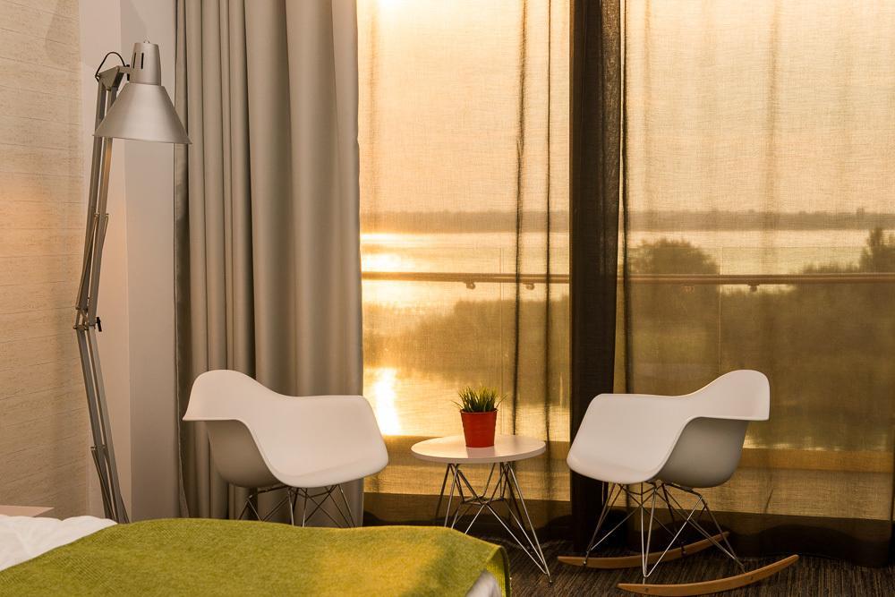 Hotel On Plonge Junior Mamaia Εξωτερικό φωτογραφία