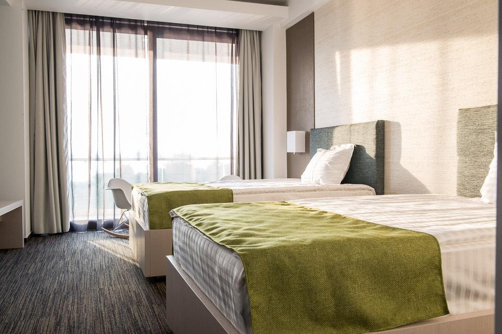 Hotel On Plonge Junior Mamaia Δωμάτιο φωτογραφία