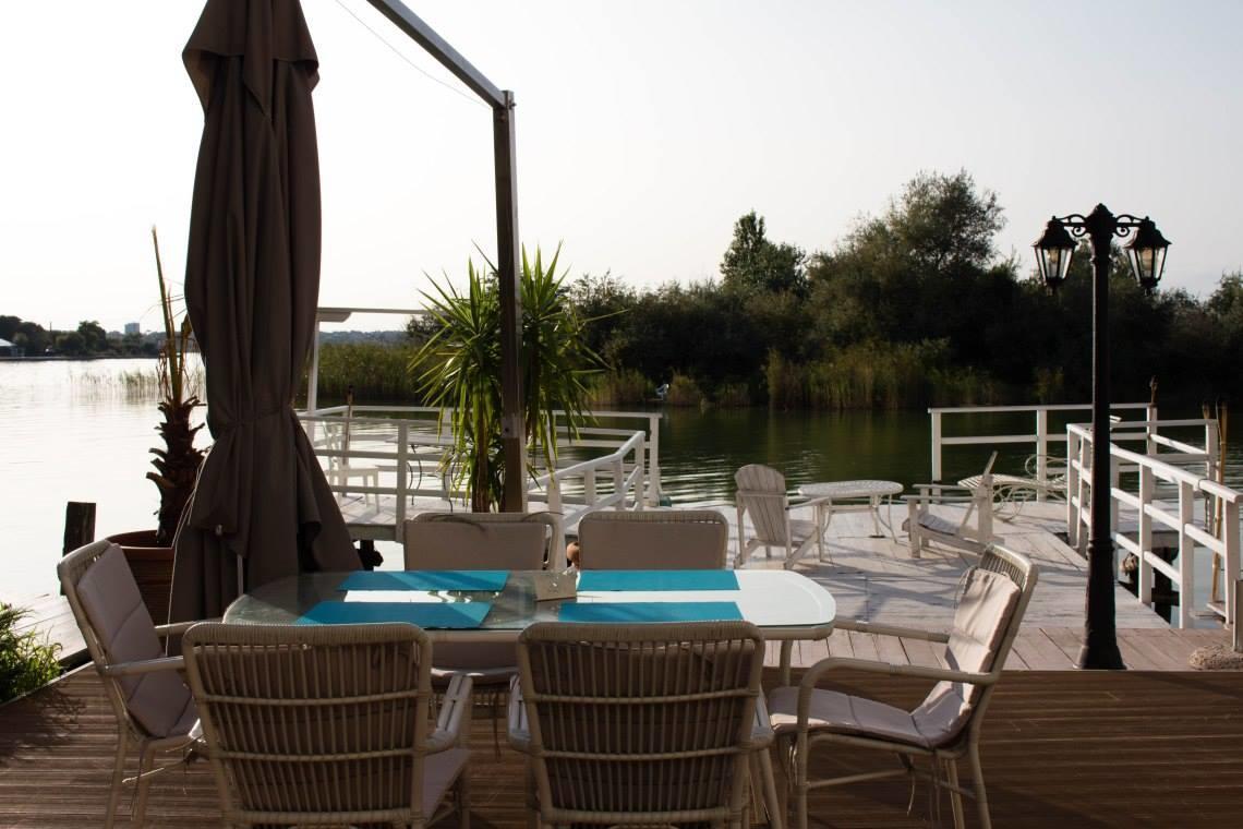 Hotel On Plonge Junior Mamaia Εξωτερικό φωτογραφία